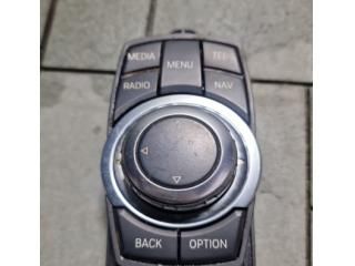 bontott BMW 3 F30-F35 Multimédia Vezérlő