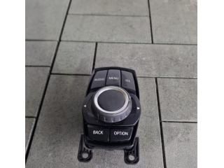 bontott BMW 3 F30-F35 Multimédia Vezérlő