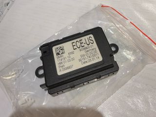 bontott BMW 3 F30-F35 Navigáció Elektronika