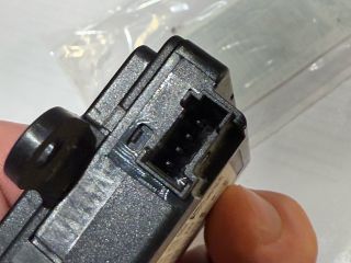 bontott BMW 3 F30-F35 Navigáció Elektronika