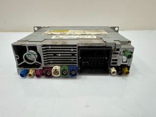 bontott BMW 3 F30-F35 Navigációs Fejegység