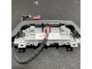 bontott BMW 3 F30-F35 Navigációs Fejegység