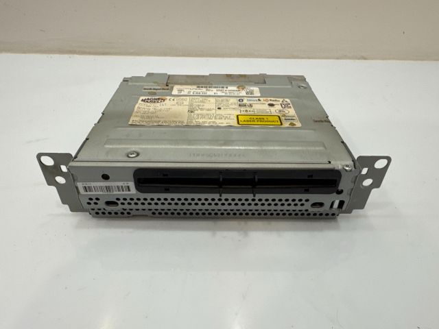 bontott BMW 3 F30-F35 Navigációs Fejegység