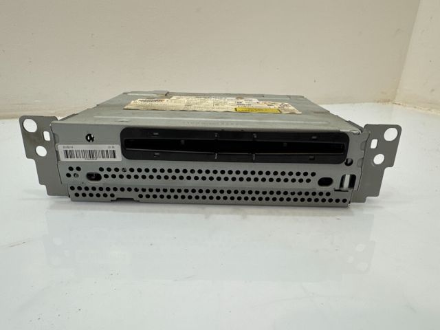 bontott BMW 3 F30-F35 Navigációs Fejegység