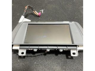 bontott BMW 3 F30-F35 Navigációs Fejegység