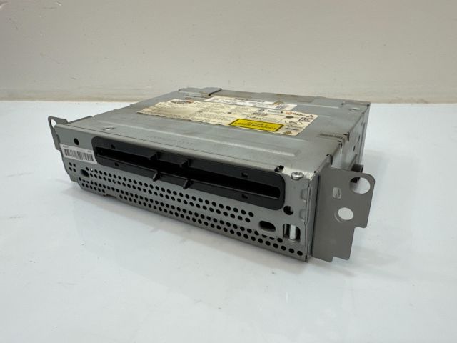 bontott BMW 3 F30-F35 Navigációs Fejegység