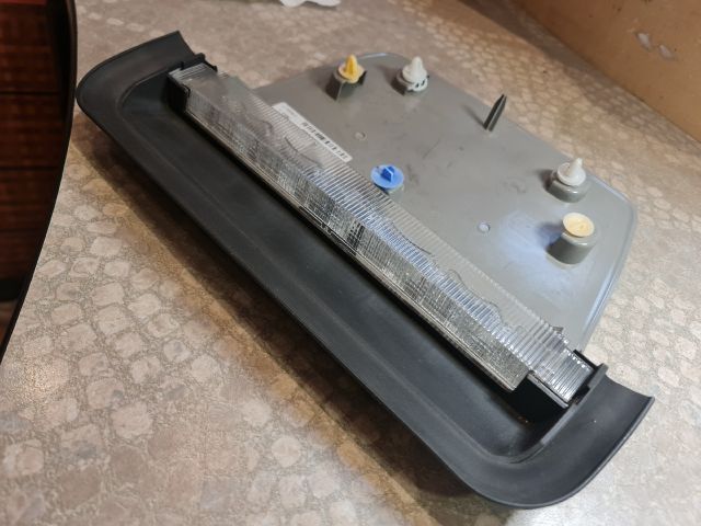 bontott BMW 3 F30-F35 Pótféklámpa