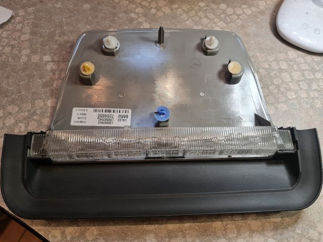 bontott BMW 3 F30-F35 Pótféklámpa