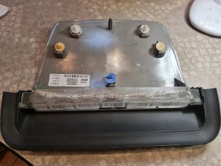 bontott BMW 3 F30-F35 Pótféklámpa