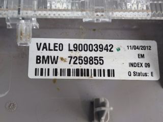 bontott BMW 3 F30-F35 Pótféklámpa