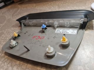 bontott BMW 3 F30-F35 Pótféklámpa