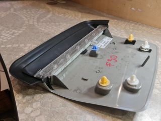 bontott BMW 3 F30-F35 Pótféklámpa