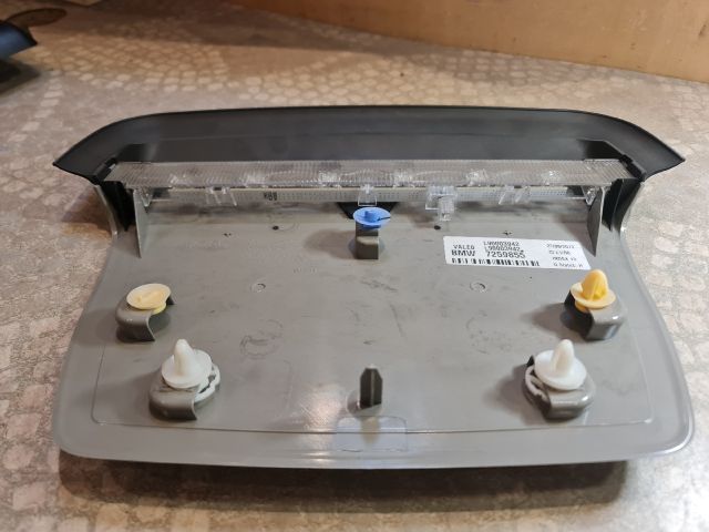 bontott BMW 3 F30-F35 Pótféklámpa