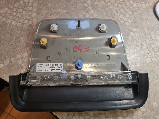 bontott BMW 3 F30-F35 Pótféklámpa