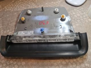 bontott BMW 3 F30-F35 Pótféklámpa