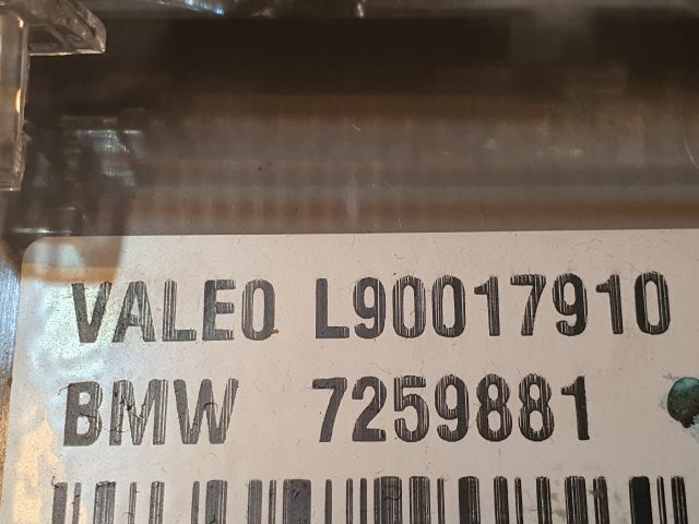 bontott BMW 3 F30-F35 Pótféklámpa