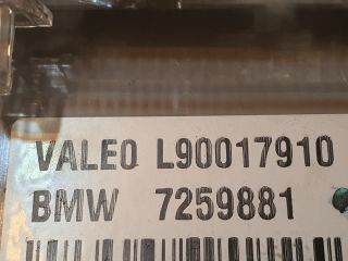 bontott BMW 3 F30-F35 Pótféklámpa