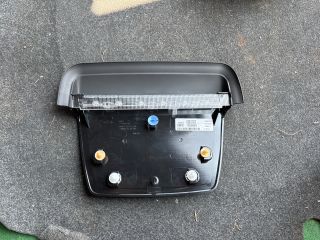 bontott BMW 3 F30-F35 Pótféklámpa