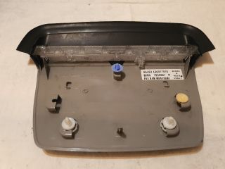 bontott BMW 3 F30-F35 Pótféklámpa