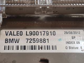 bontott BMW 3 F30-F35 Pótféklámpa