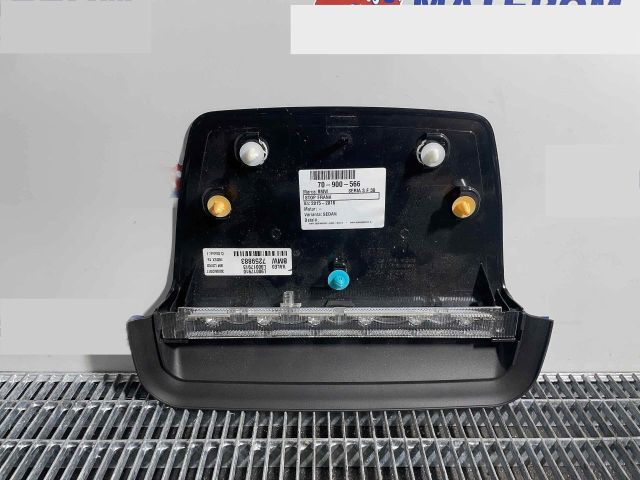 bontott BMW 3 F30-F35 Pótféklámpa