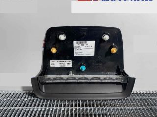 bontott BMW 3 F30-F35 Pótféklámpa