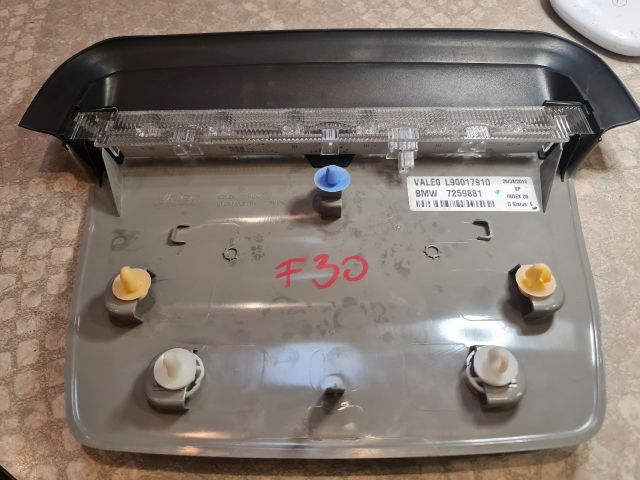 bontott BMW 3 F30-F35 Pótféklámpa