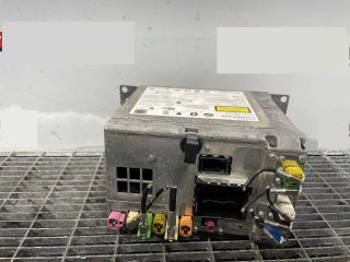 bontott BMW 3 F30-F35 Rádió / CD