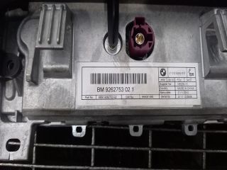 bontott BMW 3 F30-F35 Rádió / CD