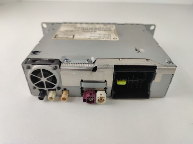 bontott BMW 3 F30-F35 Rádió / CD