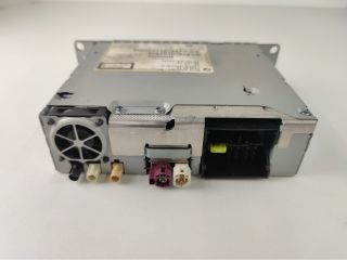 bontott BMW 3 F30-F35 Rádió / CD