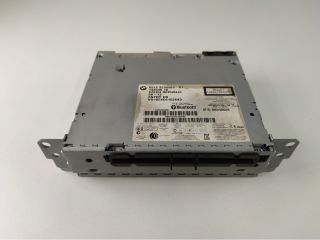 bontott BMW 3 F30-F35 Rádió / CD