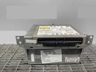 bontott BMW 3 F30-F35 Rádió / CD