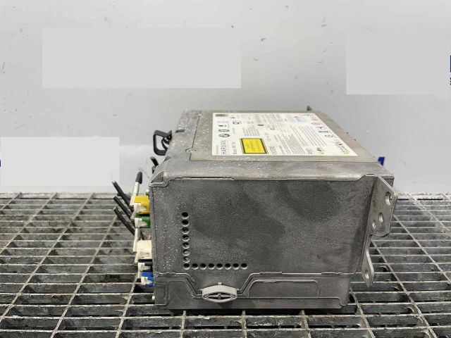 bontott BMW 3 F30-F35 Rádió / CD