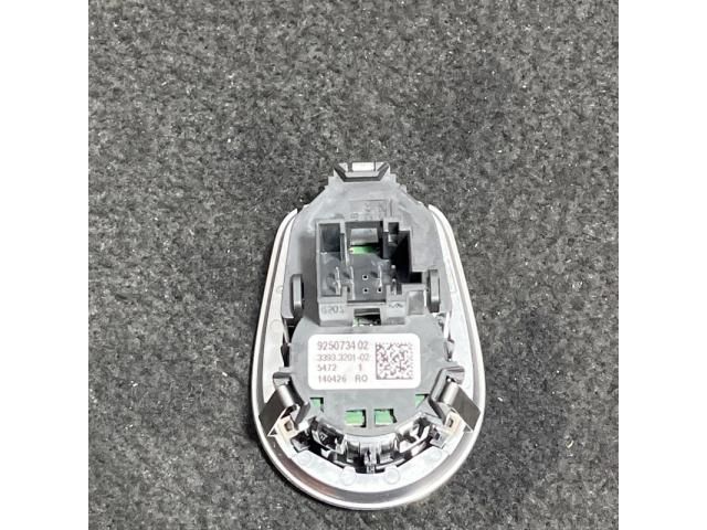 bontott BMW 3 F30-F35 Start / Stop Indító Gomb