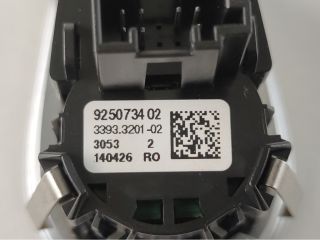 bontott BMW 3 F30-F35 Start / Stop Indító Gomb