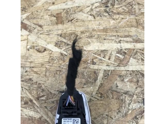 bontott BMW 3 F30-F35 Start / Stop Indító Gomb