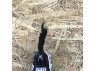 bontott BMW 3 F30-F35 Start / Stop Indító Gomb