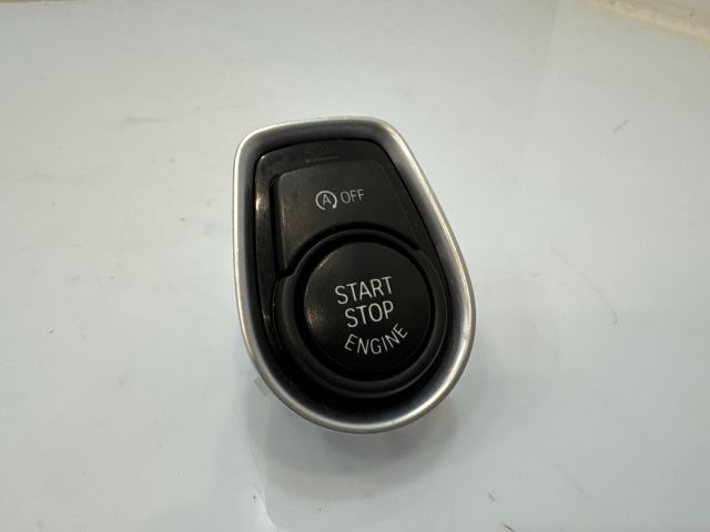 bontott BMW 3 F30-F35 Start / Stop Indító Gomb