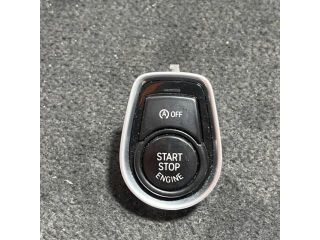 bontott BMW 3 F30-F35 Start / Stop Indító Gomb