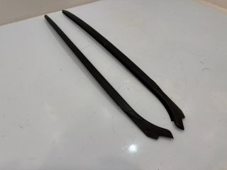 bontott BMW 3 F30-F35 Szélvédő Takaró