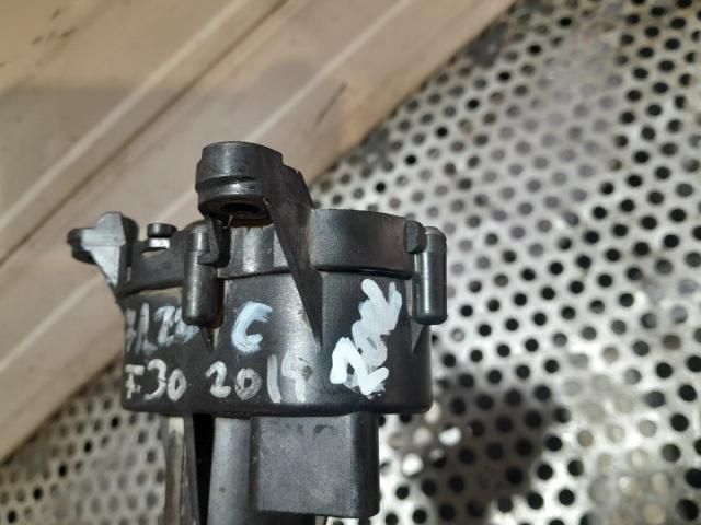 bontott BMW 3 F30-F35 Szívósor Elektronika