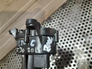 bontott BMW 3 F30-F35 Szívósor Elektronika