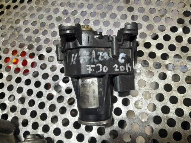 bontott BMW 3 F30-F35 Szívósor Elektronika