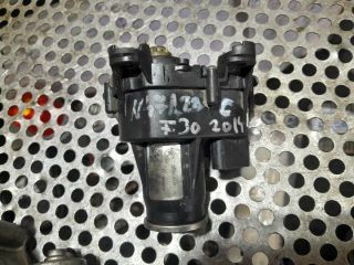 bontott BMW 3 F30-F35 Szívósor Elektronika