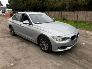 bontott BMW 3 F30-F35 Tankajtó