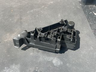 bontott BMW 3 F30-F35 Tartó Bak