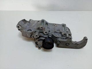 bontott BMW 3 F30-F35 Tartó Bak