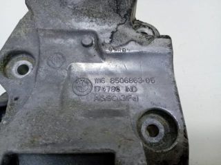 bontott BMW 3 F30-F35 Tartó Bak