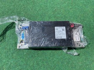 bontott BMW 3 F30-F35 Telefon Elektronika